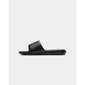 Nike Victori One Slides Black/black - Size 12