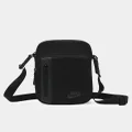 Nike Elemental Premium Crossbody Bag Black/black - Size ONE