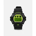 G Shock Dw-6900rcs-1 Crazy Colours Watch Black/green - Size ONE