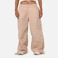 Jordan Women's Chicago Pants Legend Md Brown - Size 2XL