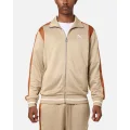 Puma For The Fanbase T7 Track Jacket Prairie Tan - Size L