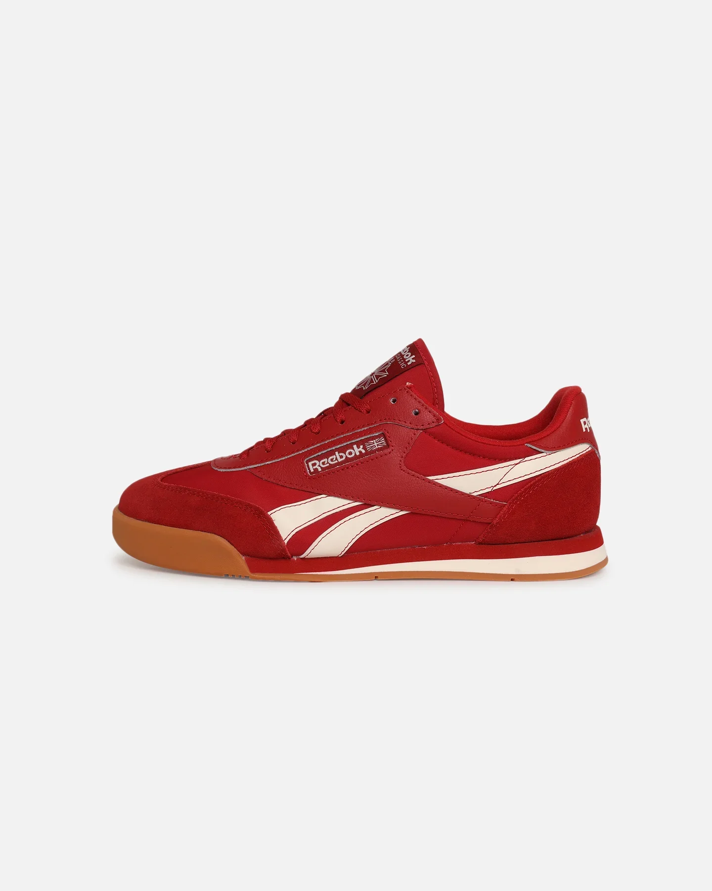 Reebok Campio Xt Red - Size 5