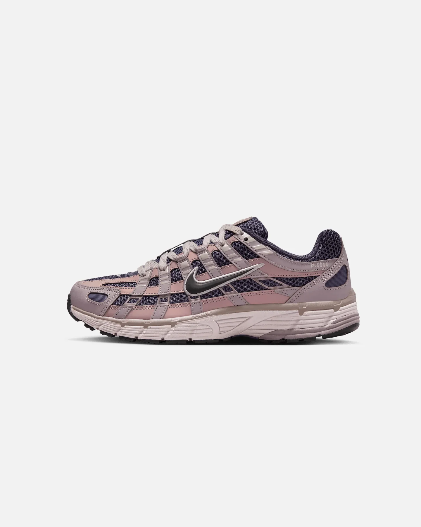 Nike Women's P-6000 Se Violet - Size 6