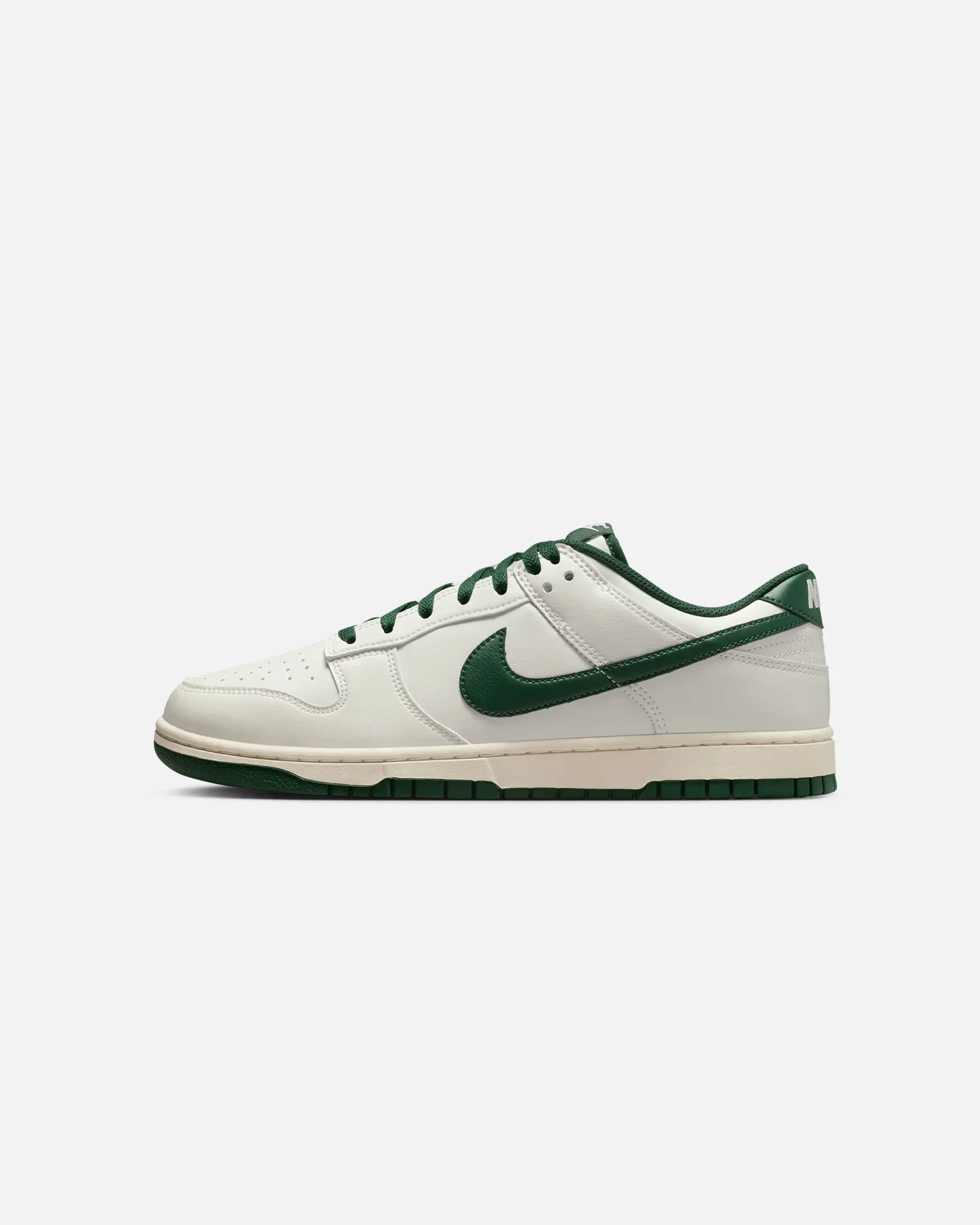 Nike Dunk Low Retro Sail - Size 7