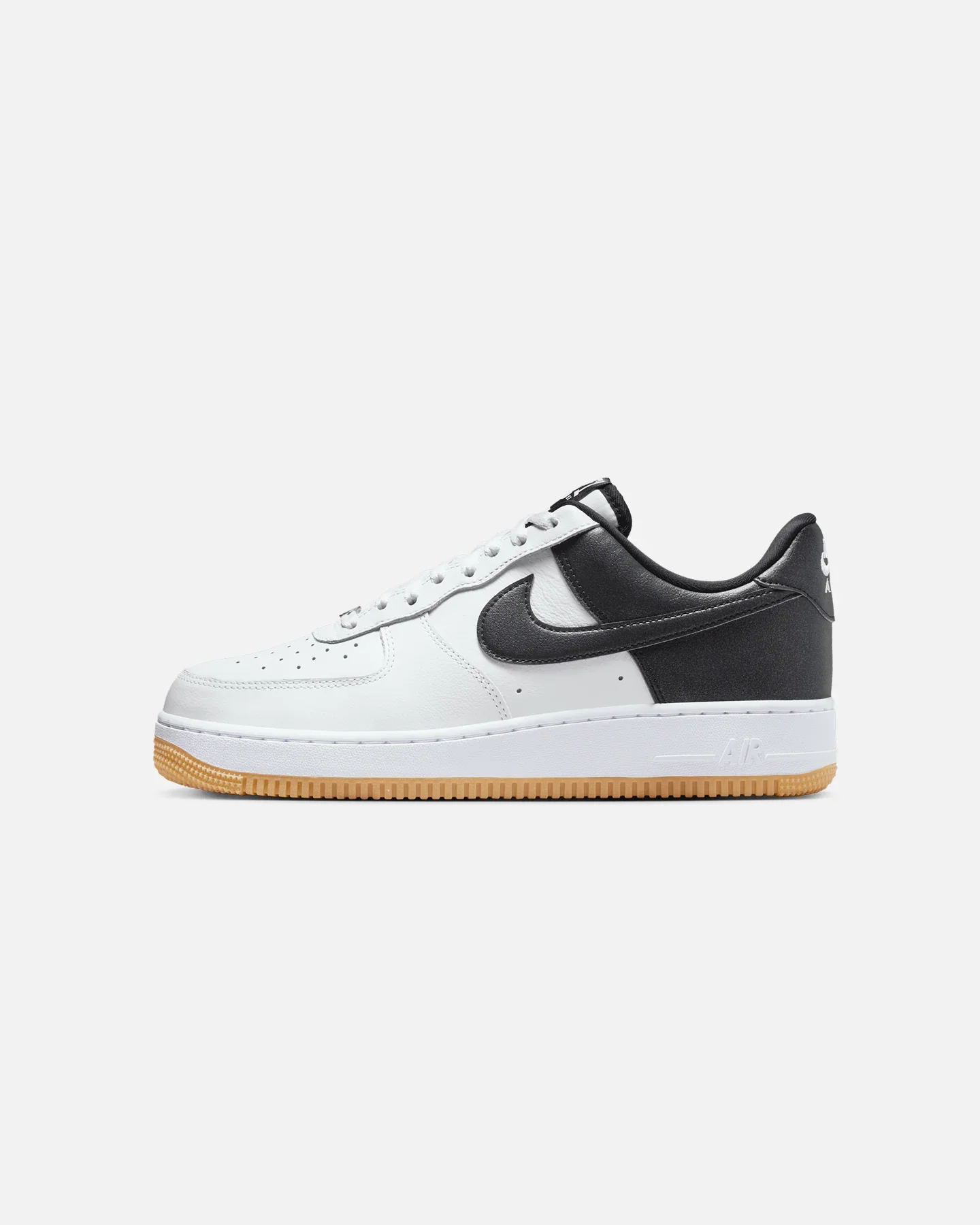 Nike Air Force 1 '07 Lv8 Summit White - Size 11
