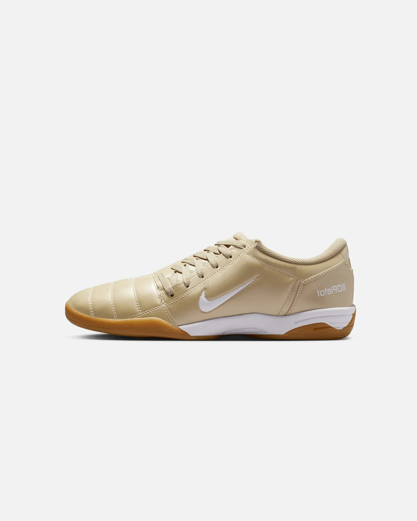 Nike Total 90 Desert Khaki - Size 8