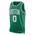 Nike NBA Statement Boston Celtics Icon Edition Tatum Jersey - Men Jerseys/Replicas
