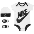 Nike Futura Box Set 0-6 Months - Infants Tracksuits
