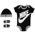 Nike Crib Set 0-6 Months - Infants Tracksuits