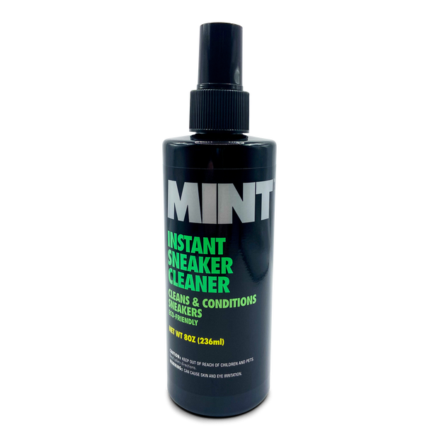 MINT Cleaner - Unisex ShoeCare