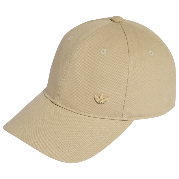 Adidas Everyday Icons Cap Metal Trefoil - Unisex Caps