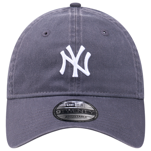 New Era 9TWENTY Cloth Strap NY Yankees Cap - Unisex Caps