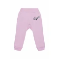 Champion Reverse Weave Toddler Collegiate Joggers - Cotton Pink Posy