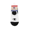 Champion C Logo Sneaker Socks 3 Pack - Pack 04
