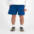 Champion Reverse Weave Terry Relaxed Shorts - Universe