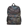 Champion Medium Backpack - Pixel camo