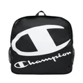 Champion Large Graphic Backpack - Black