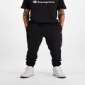 Champion Slim Pant - Black