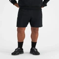 Champion Lifestyle Track Shorts - Black