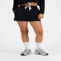 Champion C-Fit Sweat Shorts - Black