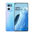 Oppo Reno 7 Pro 12GB/256GB 5G Dual Sim Startrails Blue – Global Version