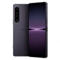 Sony Xperia 1 Iv 5G 12GB/256GB Purple - Dual Sim Xq-ct72
