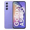 Samsung Galaxy A54 8GB/256GB 5G Dual Sim – Violet – A5460-DS