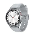 Samsung R960 Galaxy Watch 6 Classic 47mm Bluetooth Silver