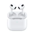 Apple Airpods 3 White - MME73