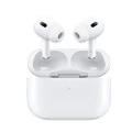 Apple Airpods Pro 2 With Magsafe Case (USB-C) White - MTJV3