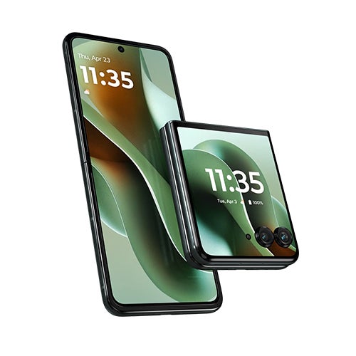 Motorola Razr 60 Ultra 5G 16GB/512GB - Pantone Scarab -Global Version