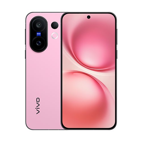 Vivo X200 FE 5G Dual SIM 12GB/512GB Pink Vibe – Global Version