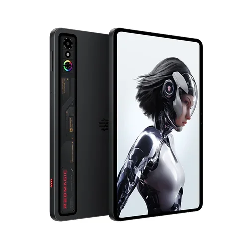 Nubia Redmagic Astra Gaming Tablet 24GB/1TB Eclipse - Global Version