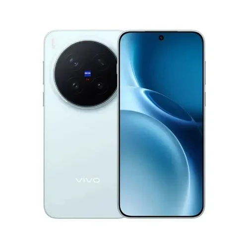 Vivo X300 Pro 5G Dual Sim 16GB/512GB Free Blue – Global Version