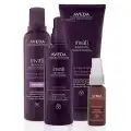 Aveda - Hair Care Kits - Invati Advanced System Set Rich
