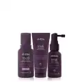 Aveda - Hair Care Kits - Invati Advanced: Rich Starter Set