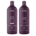 Aveda - Shampoo & Conditioner - Invati Advanced: Rich Litre Duo