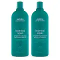 Aveda - Shampoo & Conditioner - Botanical Repair Litre Duo