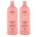 Aveda - Shampoo & Conditioner - Nutriplenish: Light Moisture Litre Duo