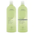 Aveda - Shampoo & Conditioner - Be Curly Litre Duo