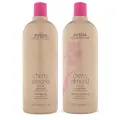 Aveda - Shampoo & Conditioner - Cherry Almond Litre Duo