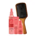 Aveda - Hair Care Kits - Nutriplenish Deep + Paddle Set