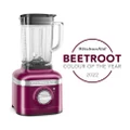 K400 Variable Speed Blender 2023 Colour Of The Year - Hibiscus KSB4026