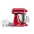 4.7L Artisan Stand Mixer KSM192, Empire Red