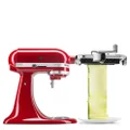Vegetable Sheet Cutter Attachment for Stand Mixer KSMSCA
