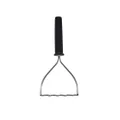 Soft Touch Wire Food Masher Black HK1492