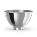 2.8L Stainless Steel Bowl for Tilt-Head Stand Mixer KB3SS