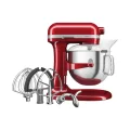 6.6L Bowl-Lift Stand Mixer KSM70, Candy Apple Red