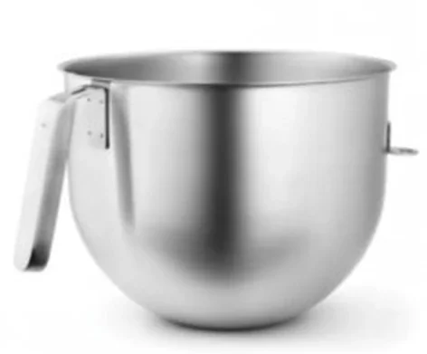 7.6L Bowl for Commercial Bowl-Lift Stand Mixer KSMC8QBOWL