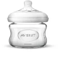 Avent - Natural glass baby bottle - SCF671/13